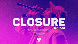 [FREE] "Closure" - Chris Brown x Kid Ink Type Beat W/Hook 2021 | RnBass x Radio-Ready Instrumental