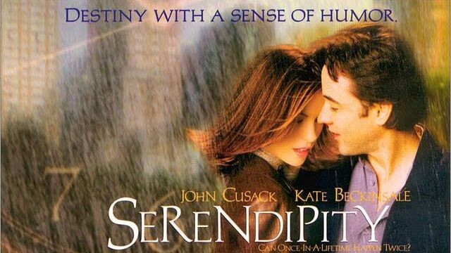 Serendipity | Full English Movie | Romance