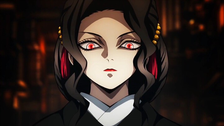 Ini Bukanlah Akhir, Melainkan Awal dari Perjalanan yang Lebih Besar | Demon Slayer Eps 26 S1 AMV