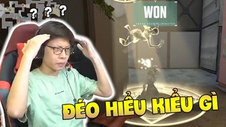 Con Đường Lên Diamond 3 Đầy Chông Gai của Bomman