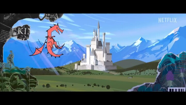 Nimona Watch Full Movie : Link In Description