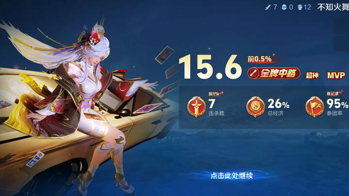 5 Menit Bikin Kamu Jatuh Cinta pada Fire Dance (Benar-benar 6 Menit Hancurkan Kristal)