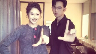 【Sining Chengji】Duet Dou Dance Compilation (as of 251115)