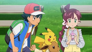 Pokemon Sword and Shield tập 57: Dialga & Palkia! Đại tai họa thời không!!