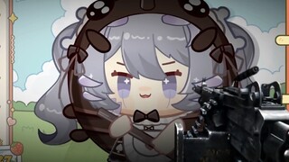 “แม่ครับ ถ้าผมเป็นยุงตัวน้อยๆ คุณจะยังรักผมไหม”