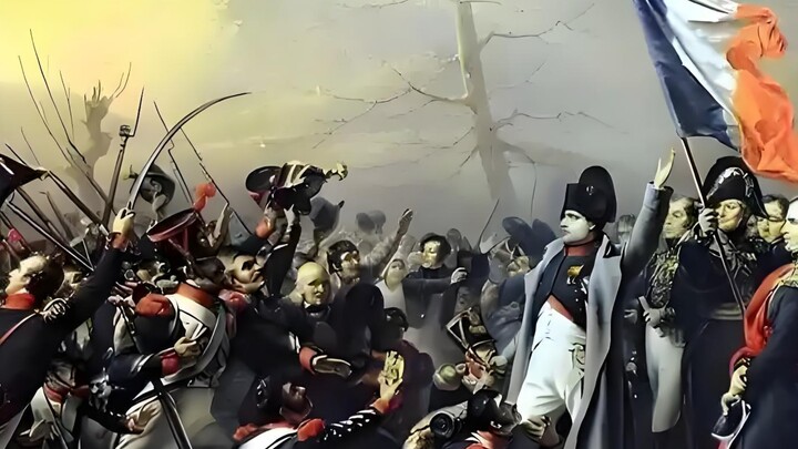 “Sungguh seorang pahlawan!🇫🇷”