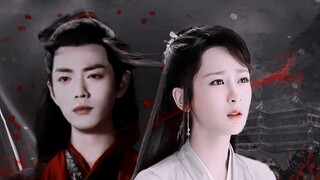 [Tidak Pernah Berubah dalam Hidup Ini] Final |. Xiao Zhan × Yang Zi × Wang Yibo Mari kita lihat di m