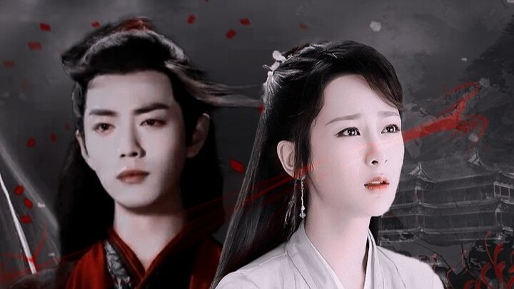 [This Life Will Never Change] Extra 1 | Xiao Zhan×Yang Zi×Wang Yibo It turns out that the best endin