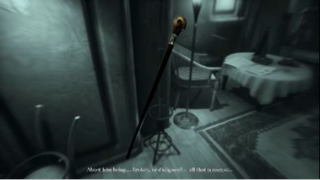 SOI GAME LAYERS OF FEAR & Những Bí Ẩn Nghệ Thuật Được Gài Gắm Trong Tựa Game.