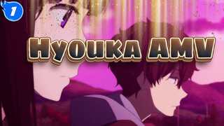 [Hyouka/AMV] You Are Still My Only Light_1
