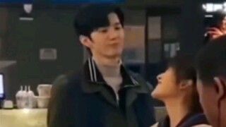 【沈月×陈哲远】我滴乖乖看路透就磕上头了，how pay