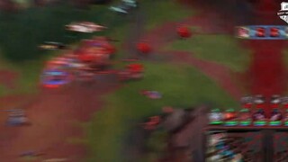 Những khoảnh khắc ingame bá đạo #72