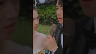 Can't let another man to hold her hand🙈🥰#mycalorieboy #shorts #cdrama #viral #trending #dailuwa