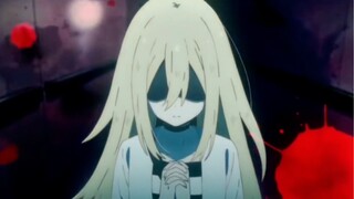 Angels of Death (AMV) Cô gái được tử thần bảo vệ