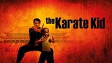 the Karate KID 2010 Dubbing indonesia