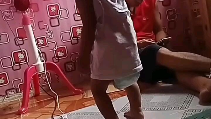 1st dance😊😊
