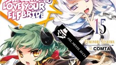 AN ARCHDEMON´S DILEMMA HOW TO LOVE YOUR ELF BRIDE // AUDIO LIBRO // NOVELA LIGERA // VOLUMEN 15