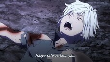 02 - DanMachi S4 part 2