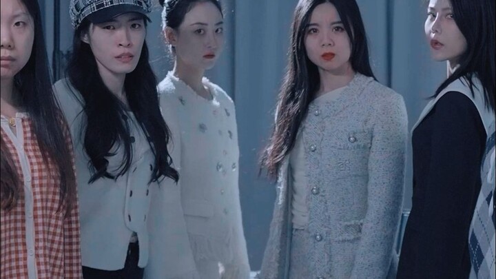 هذه المرة، الأمر ليس مجرد قضية نسائية!