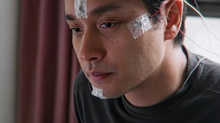 ภาพยนตร์เรื่องสุดท้ายของ Leslie Cheung ก่อนที่เขาจะเสียชีวิต - "Alien Space" (บางคนบอกว่า Leslie Che