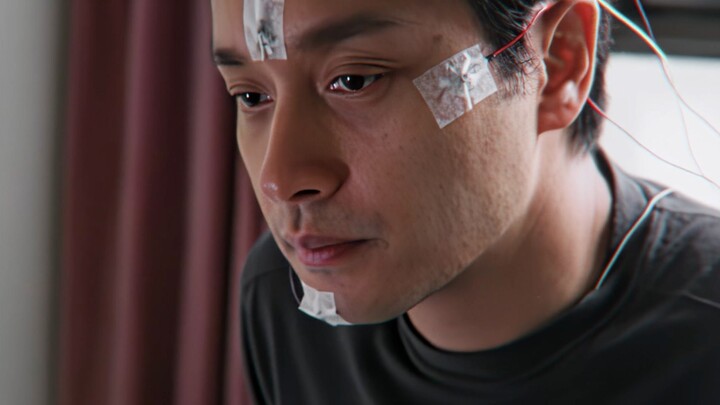 Leslie Cheung's last movie before his death - In the Mood for Love (some say Leslie Cheung got depre