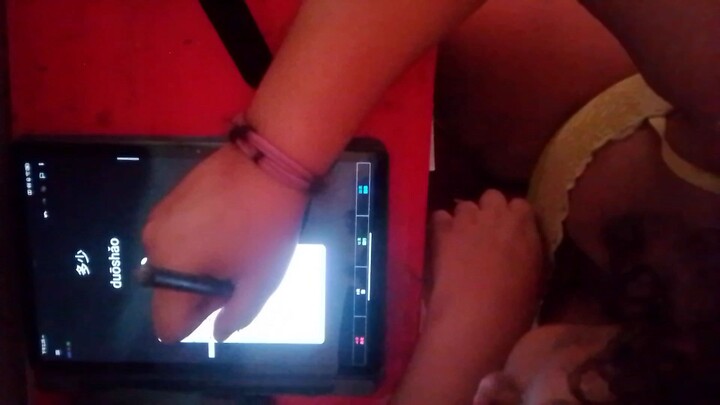 巴西人学习普通话! 🇨🇳