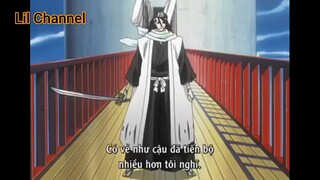 Bleach (Ep 41.5) Chạm mặt anh trai Rukia một lần nữa #Bleach