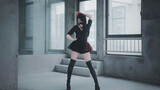 【Dance】Dance Cover of Ikkitousen