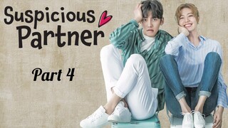 Suspicious Partner in Hindi ep 14 part 4