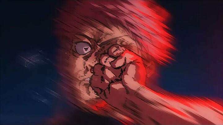 Terlalu Menghayati banget Yuji Jirr, Wkwk🤣