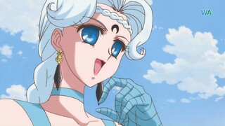 [HTV3] THỦY THỦ MẶT TRĂNG PHA LÊ - Tập 16 : Bắt Cóc - Thủy Thủ Sao Thủy | HTV3 Lồng Tiếng