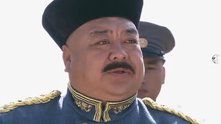 这才是中国的清官