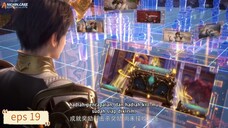 Wealth And Wonder eps 19 Sub Indo