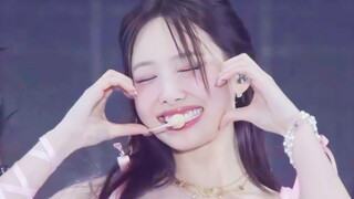 全世界最元气脸姐！林娜琏POP!最新完整SOLO舞台！