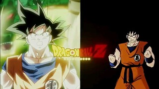 Thank you for the best anime, Akira Toriyama Sensei🕊️