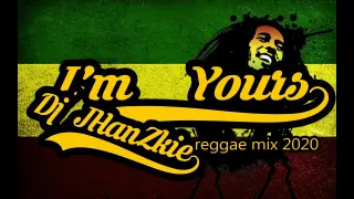 I'm Yours Reggae Dj Jhanzkie Tik Tok Remix 20201