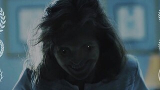 【Micro-terror/Award-winning】【Pupa】My mother is an entomologist, an entomologist, an insect