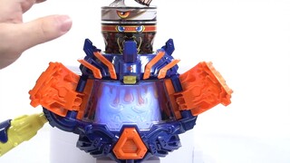 Smoothie Valen is born! A comprehensive review of DX Snow Top Smoothie Chocolate Bunzo! The most fun