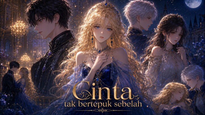 Cinta Tak Bertepuk Sebelah