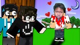 WINDAH PSIKOPAT MENEROR KU DI MINECRAFT!