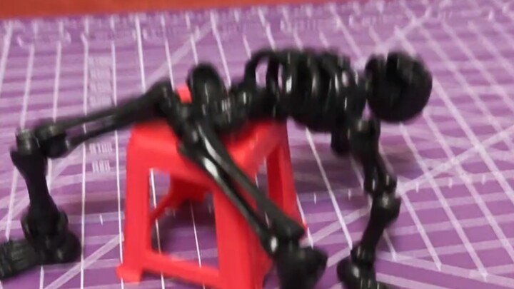 “นี่เรียกว่าไปหยิบของล้ำค่ามาเอง”