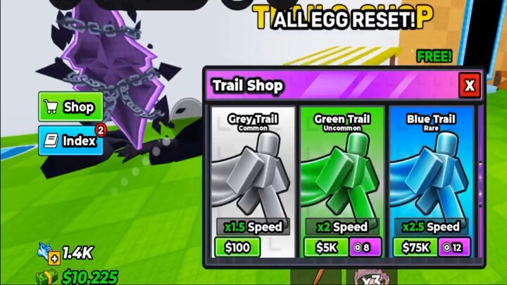🐣🥚It’s time to hatch some plans l Steal an Egg l Roblox