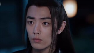 Zhan Shan is the King (Xian Wang) The prince is really fragrant today. The whole episode is about mo