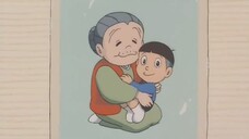 Doraemon A Grandmother's Recollections โดราเอมอน เดอะมูฟวี่ ความทรงจำของคุณยาย