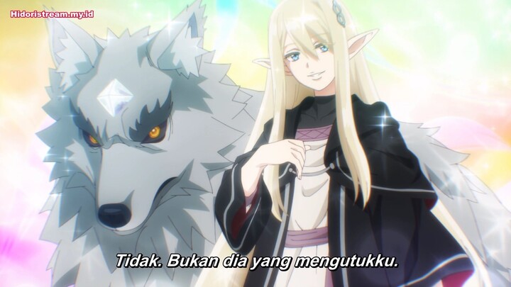 ke isekai jadi analis eps 7