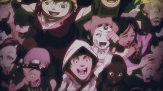 [   AMV   ]   Spiderbait