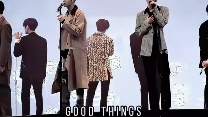 Lagu ini enak banget didengar berulang-ulang.