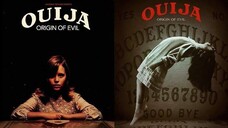 OUIJA: Origin Of Evil (2016) #HORROR MOVIES - Teks Indonesia