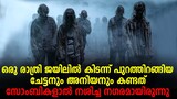 Kill Zombie! 2012 Explained In Malayalam | Dutch Movie Malayalam explained | @Cinema katha