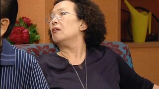 Junhe turned the surprise into a shock, and was finally knocked unconscious by his father #FunnyFami